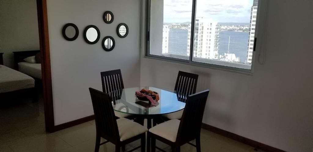 Apto2habitacionespalmetto * Cartagena