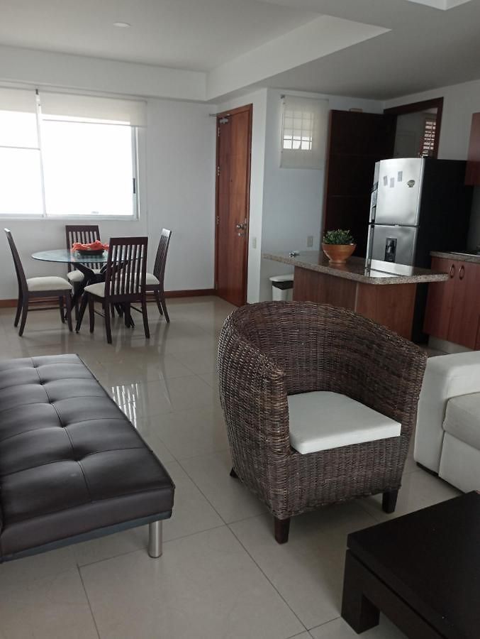 Apto2habitacionespalmetto Apartamento Cartagena