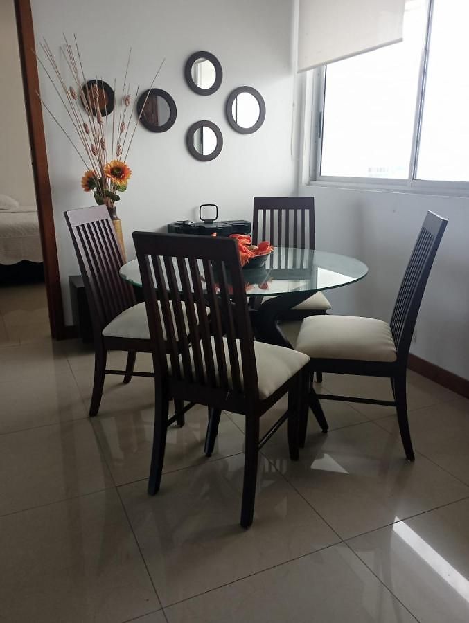 Apartamento Apto2habitacionespalmetto