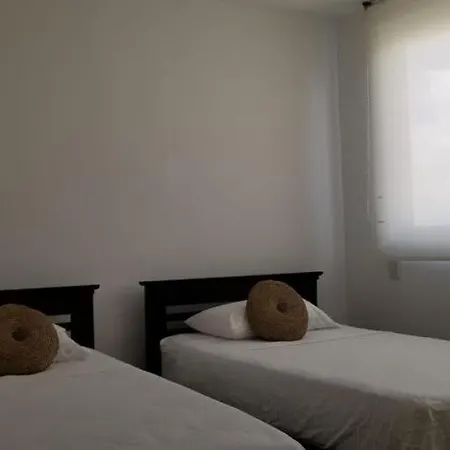 Apto2habitacionespalmetto * Cartagena