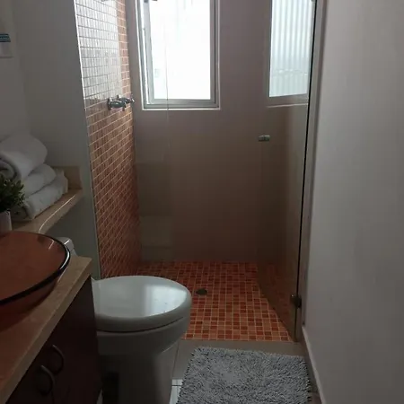 Apto2habitacionespalmetto Apartment Cartagena