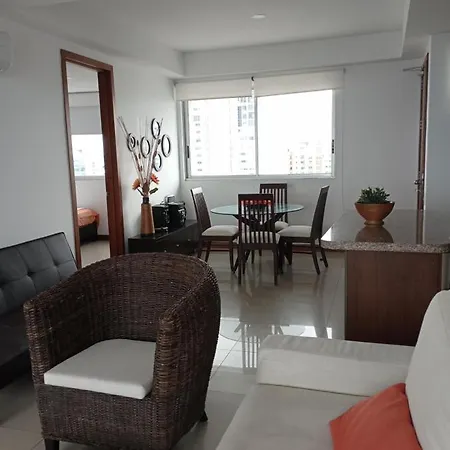 Apto2habitacionespalmetto *