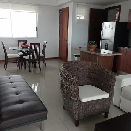 Apto2habitacionespalmetto Apartment Cartagena