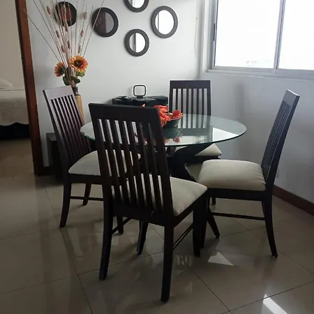 Apartment Apto2habitacionespalmetto