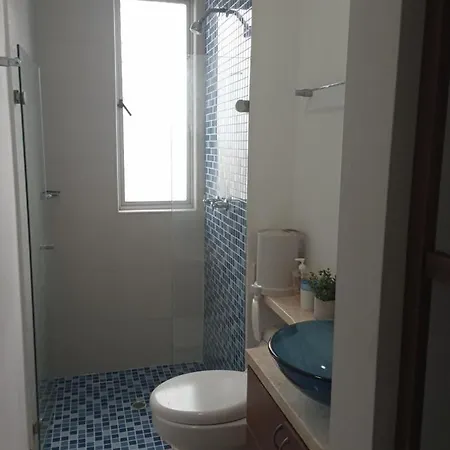 Apto2habitacionespalmetto Apartment Cartagena